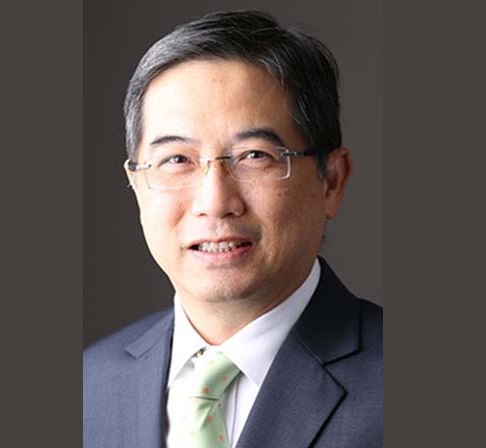 Dr. Chotchai Charoenngam